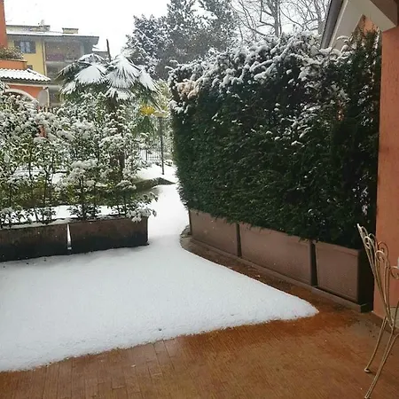 Accogliente E Comodo In Appartement *