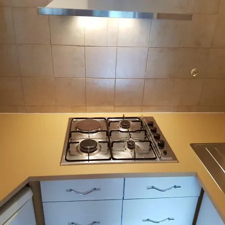 Accogliente E Comodo In Appartement