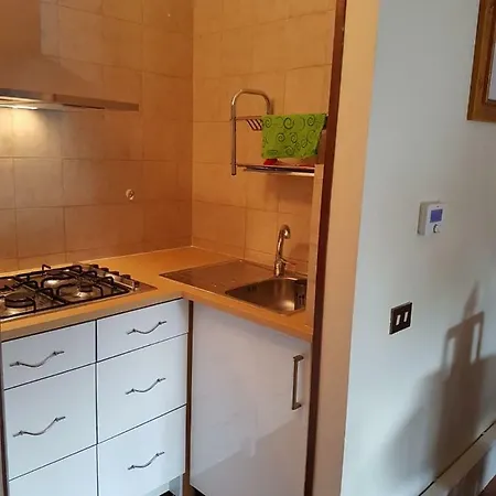 Accogliente E Comodo In Appartement