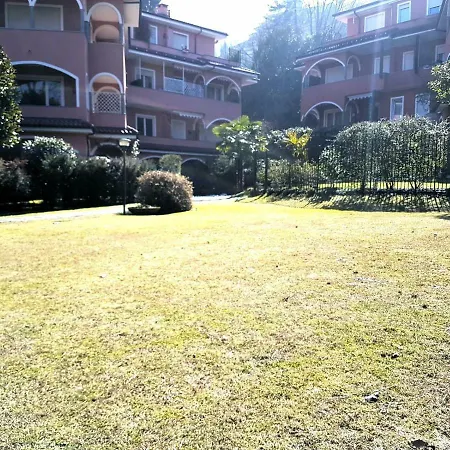 Appartement Accogliente E Comodo In *