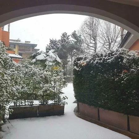 Accogliente E Comodo In