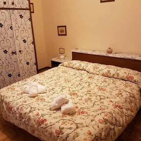Accogliente E Comodo In * Стреза