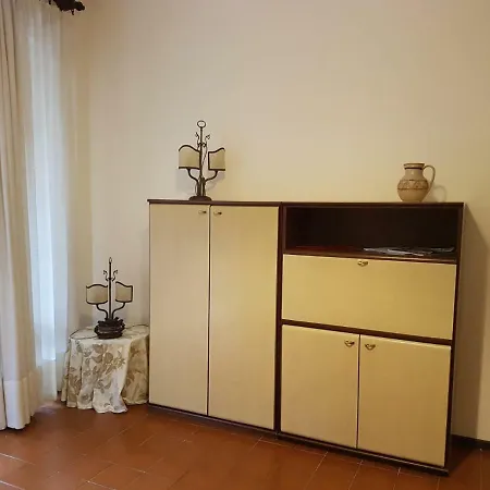 Accogliente E Comodo In Appartement
